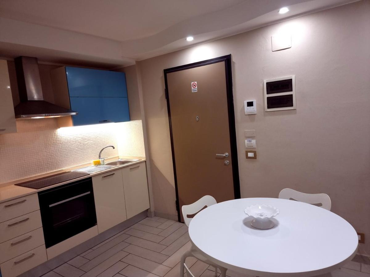 Nero D'Avorio Apartments Rimini Exterior photo